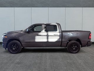 2025 Ram 1500 Tradesman in Saint-Hyacinthe, Quebec - 5 - w320h240cpx
