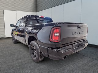 2025 Ram 1500 Tradesman in Saint-Hyacinthe, Quebec - 4 - w320h240cpx