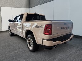 Ram 1500 BIG HORN 2025 à Saint-Hyacinthe, Québec - 3 - w320h240cpx