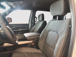 Ram 1500 BIG HORN 2025 à Saint-Hyacinthe, Québec - 6 - w320h240cpx