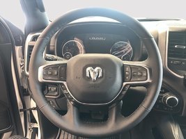 Ram 1500 BIG HORN 2025 à Saint-Hyacinthe, Québec - 5 - w320h240cpx