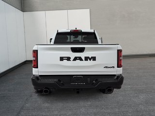Ram 1500 WARLOCK 2025 à Saint-Hyacinthe, Québec - 3 - w320h240cpx