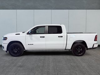 2025 Ram 1500 Tradesman in Saint-Hyacinthe, Quebec - 5 - w320h240cpx