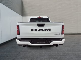 2025 Ram 1500 Tradesman in Saint-Hyacinthe, Quebec - 3 - w320h240cpx