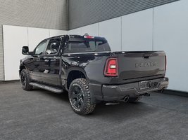 2025 Ram 1500 Warlock in Saint-Hyacinthe, Quebec - 4 - w320h240cpx