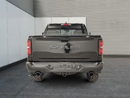2025 Ram 1500 Warlock in Saint-Hyacinthe, Quebec - 3 - w320h240cpx