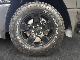 2025 Ram 1500 Warlock in Saint-Hyacinthe, Quebec - 6 - w320h240cpx