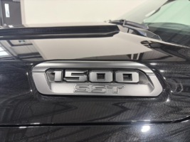 Ram 1500 TRADESMAN 2025 à Saint-Hyacinthe, Québec - 4 - w320h240cpx