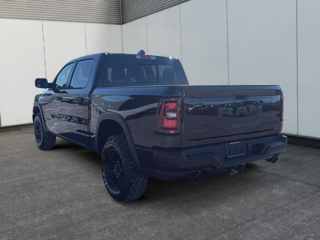 Ram 1500 REBEL 2026 à Saint-Hyacinthe, Québec - 4 - w320h240cpx