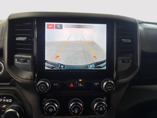 2026 Ram 1500 WARLOCK in Saint-Hyacinthe, Quebec - 6 - w320h240cpx