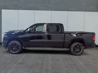 2026 Ram 1500 WARLOCK in Saint-Hyacinthe, Quebec - 5 - w320h240cpx
