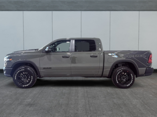 Ram 1500 REBEL 2026 à Saint-Hyacinthe, Québec - 5 - w320h240cpx