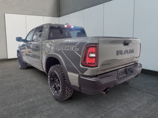 Ram 1500 REBEL 2026 à Saint-Hyacinthe, Québec - 4 - w320h240cpx