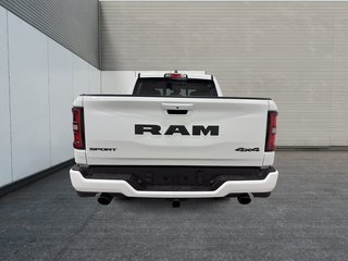 Ram 1500 SPORT 2026 à Saint-Hyacinthe, Québec - 3 - w320h240cpx