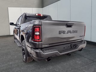 Ram 1500 EXPRESS 2026 à Saint-Hyacinthe, Québec - 4 - w320h240cpx