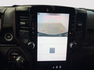 2026 Ram 1500 REBEL in Saint-Hyacinthe, Quebec - 6 - w320h240cpx