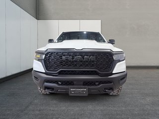 2026 Ram 1500 REBEL in Saint-Hyacinthe, Quebec - 2 - w320h240cpx