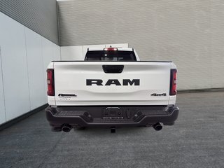 2026 Ram 1500 REBEL in Saint-Hyacinthe, Quebec - 3 - w320h240cpx
