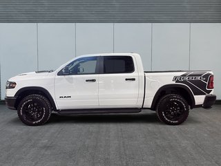 2026 Ram 1500 REBEL in Saint-Hyacinthe, Quebec - 5 - w320h240cpx
