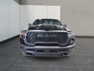 2026 Ram 1500 REBEL in Saint-Hyacinthe, Quebec - 2 - w320h240cpx
