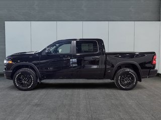 2026 Ram 1500 REBEL in Saint-Hyacinthe, Quebec - 5 - w320h240cpx