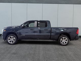 2026 Ram 1500 BIG HORN in Saint-Hyacinthe, Quebec - 5 - w320h240cpx