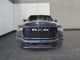 2026 Ram 1500 BIG HORN in Saint-Hyacinthe, Quebec - 2 - w320h240cpx