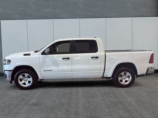 2026 Ram 1500 BIG HORN in Saint-Hyacinthe, Quebec - 5 - w320h240cpx