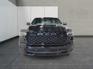 2026 Ram 1500 EXPRESS in Saint-Hyacinthe, Quebec - 2 - w320h240cpx