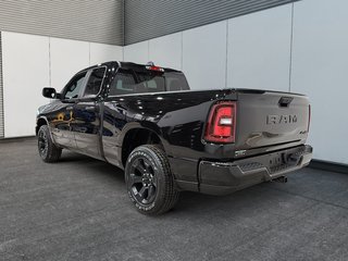 2026 Ram 1500 EXPRESS in Saint-Hyacinthe, Quebec - 4 - w320h240cpx