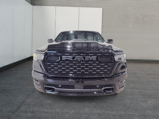 Ram 1500 Big Horn 2026 à Saint-Hyacinthe, Québec - 3 - w320h240cpx