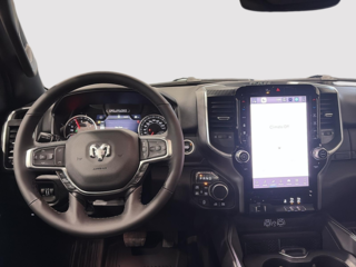 Ram 1500 Big Horn 2026 à Saint-Hyacinthe, Québec - 6 - w320h240cpx