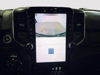 Ram 1500 Big Horn 2026 à Saint-Hyacinthe, Québec - 5 - w320h240cpx