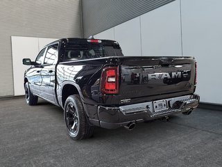 2026 Ram 1500 SPORT in Saint-Hyacinthe, Quebec - 4 - w320h240cpx