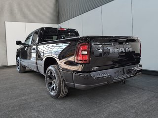 Ram 1500 EXPRESS 2026 à Saint-Hyacinthe, Québec - 4 - w320h240cpx