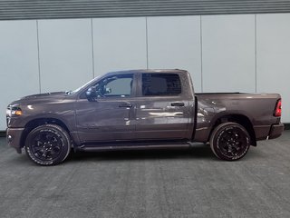 2026 Ram 1500 EXPRESS in Saint-Hyacinthe, Quebec - 5 - w320h240cpx