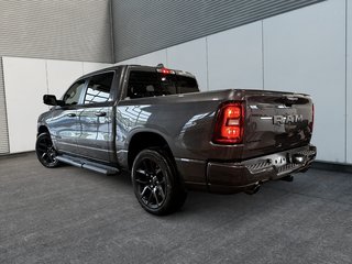 2026 Ram 1500 SPORT in Saint-Hyacinthe, Quebec - 4 - w320h240cpx
