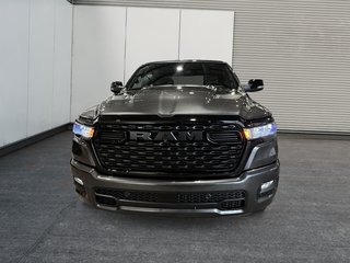 2026 Ram 1500 SPORT in Saint-Hyacinthe, Quebec - 2 - w320h240cpx