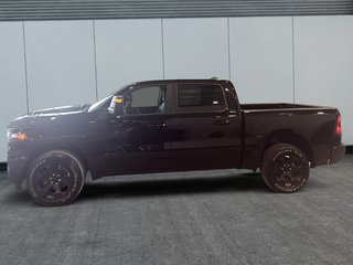 2026 Ram 1500 SPORT in Saint-Hyacinthe, Quebec - 5 - w320h240cpx
