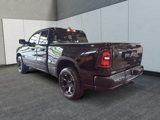 2026 Ram 1500 EXPRESS in Saint-Hyacinthe, Quebec - 4 - w320h240cpx