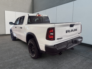 2026 Ram 1500 Rebel in Saint-Hyacinthe, Quebec - 3 - w320h240cpx
