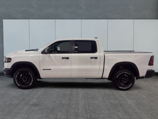 2026 Ram 1500 Rebel in Saint-Hyacinthe, Quebec - 5 - w320h240cpx