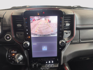 2026 Ram 1500 Rebel in Saint-Hyacinthe, Quebec - 6 - w320h240cpx