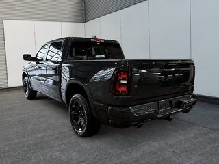 Ram 1500 BIG HORN 2026 à Saint-Hyacinthe, Québec - 4 - w320h240cpx