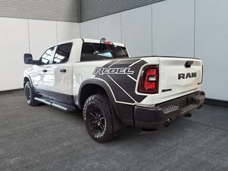 Ram 1500 REBEL 2026 à Saint-Hyacinthe, Québec - 4 - w320h240cpx