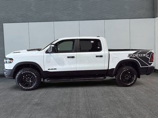 Ram 1500 REBEL 2026 à Saint-Hyacinthe, Québec - 5 - w320h240cpx