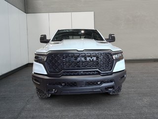 Ram 1500 REBEL 2026 à Saint-Hyacinthe, Québec - 2 - w320h240cpx