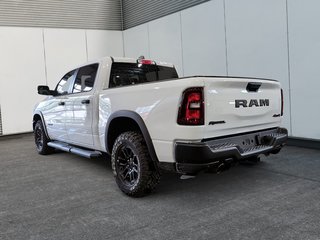 2026 Ram 1500 REBEL in Saint-Hyacinthe, Quebec - 4 - w320h240cpx
