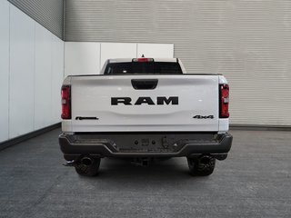 2026 Ram 1500 REBEL in Saint-Hyacinthe, Quebec - 3 - w320h240cpx