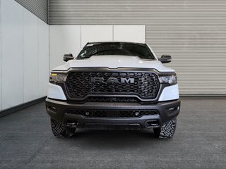 2026 Ram 1500 REBEL in Saint-Hyacinthe, Quebec - 2 - w320h240cpx
